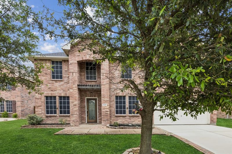 320 Mesa Verde Way, Wylie TX 75098 - Photo 3