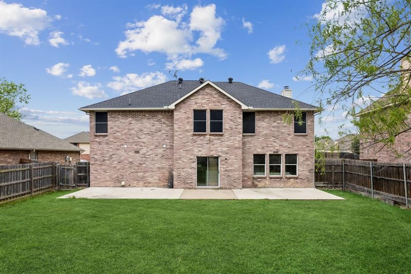 320 Mesa Verde Way, Wylie TX 75098 - Photo 34