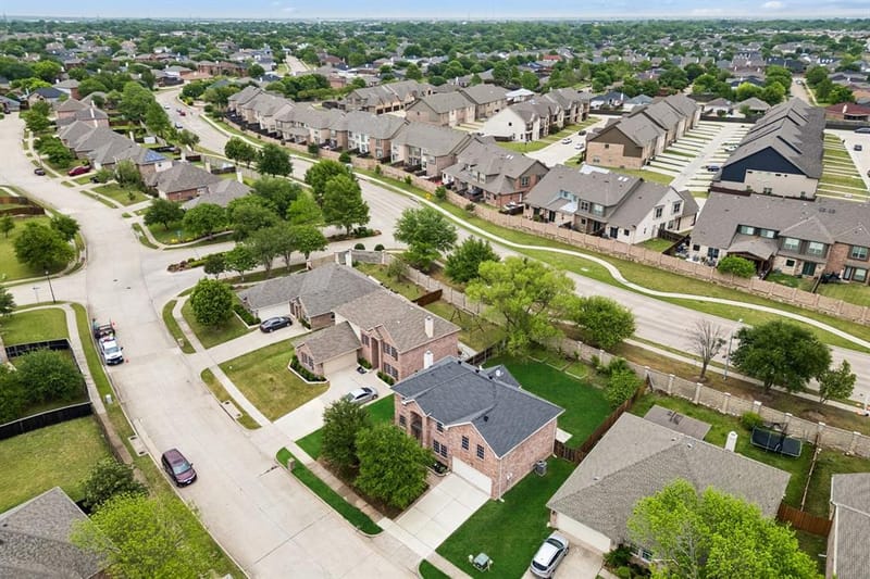 320 Mesa Verde Way, Wylie TX 75098 - Photo 38