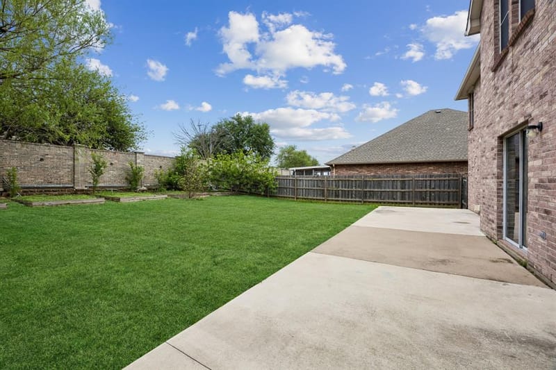 320 Mesa Verde Way, Wylie TX 75098 - Photo 33