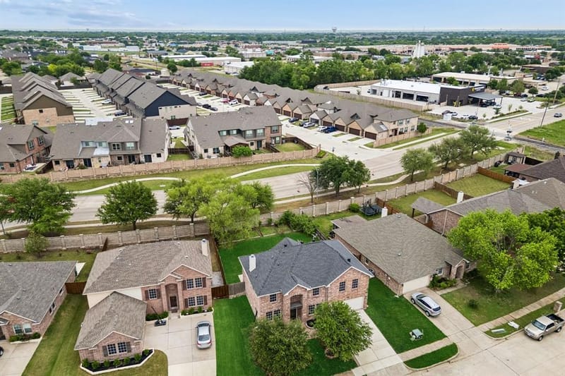 320 Mesa Verde Way, Wylie TX 75098 - Photo 37