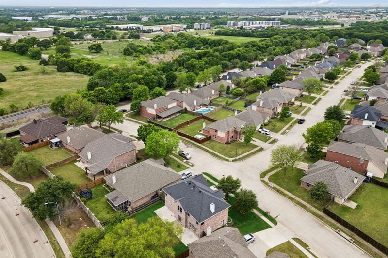 320 Mesa Verde Way, Wylie TX 75098 - Photo 40