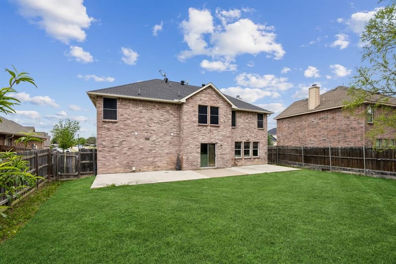 320 Mesa Verde Way, Wylie TX 75098 - Photo 35