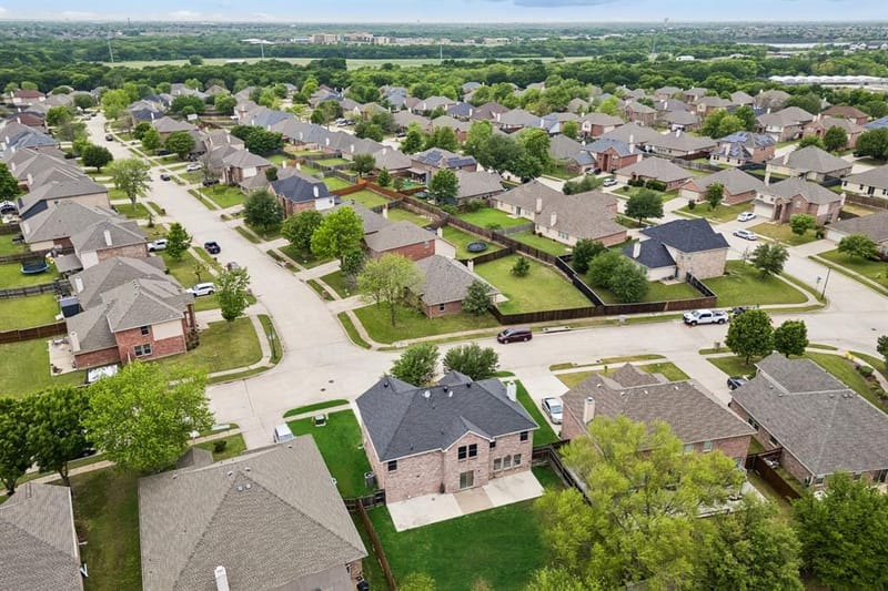 320 Mesa Verde Way, Wylie TX 75098 - Photo 39