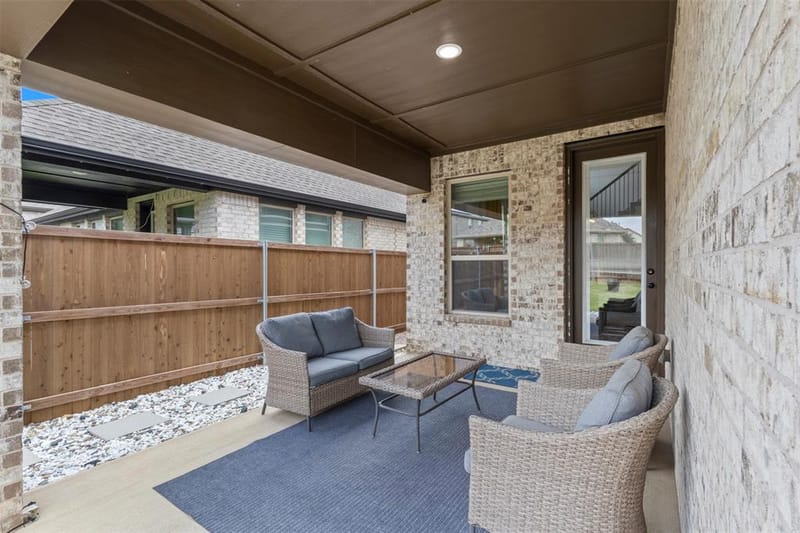 1913 Braided Mane Avenue, Aubrey TX 76227 - Photo 27