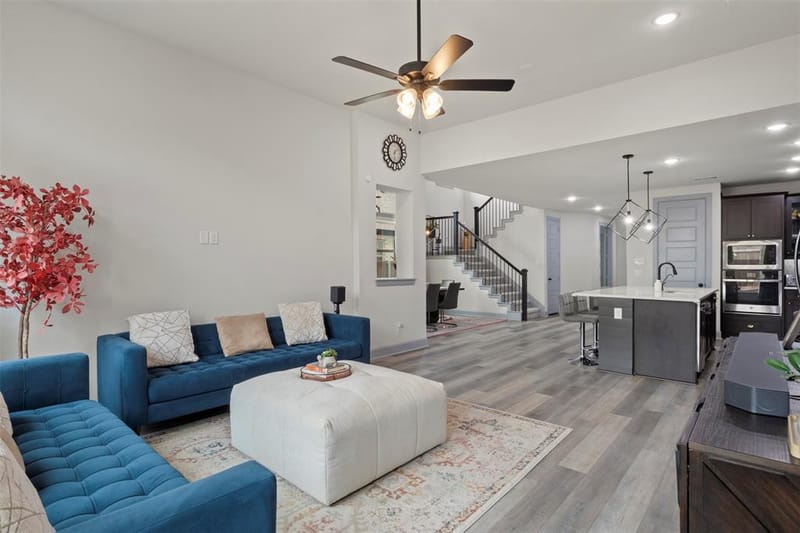 1913 Braided Mane Avenue, Aubrey TX 76227 - Photo 6