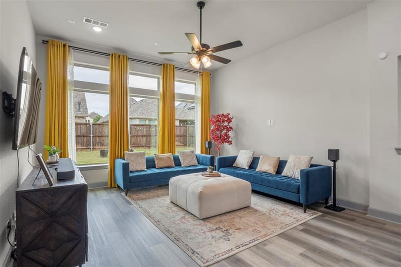 1913 Braided Mane Avenue, Aubrey TX 76227 - Photo 5