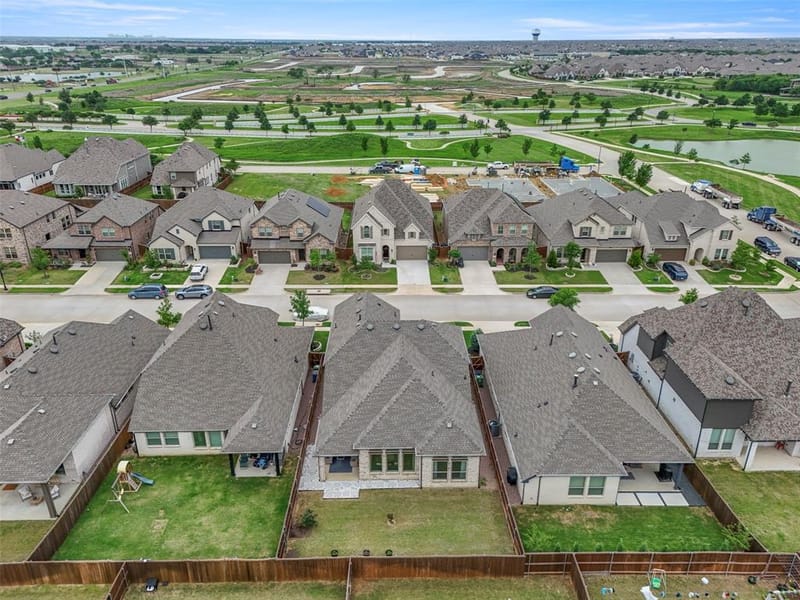 1913 Braided Mane Avenue, Aubrey TX 76227 - Photo 33