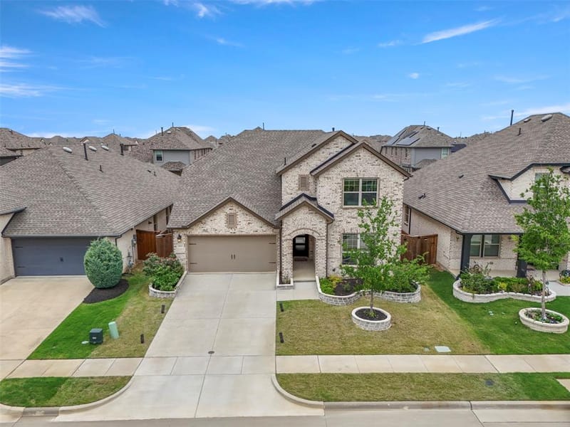 1913 Braided Mane Avenue, Aubrey TX 76227 - Photo 31