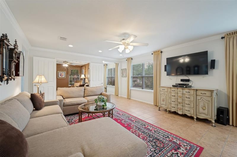 7635 Birmingham Forest Drive, Frisco TX 75036 - Photo 7