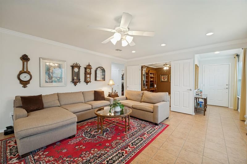 7635 Birmingham Forest Drive, Frisco TX 75036 - Photo 8