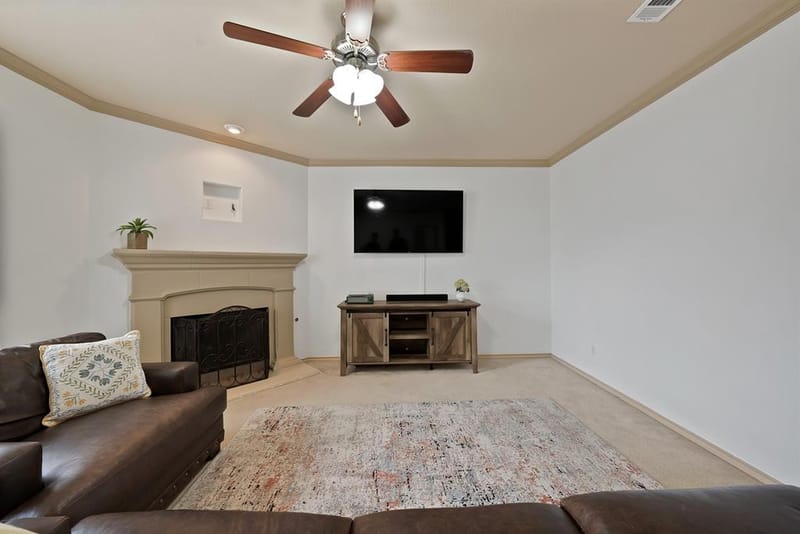 8116 Misty Water Drive, Fort Worth TX 76131 - Photo 17