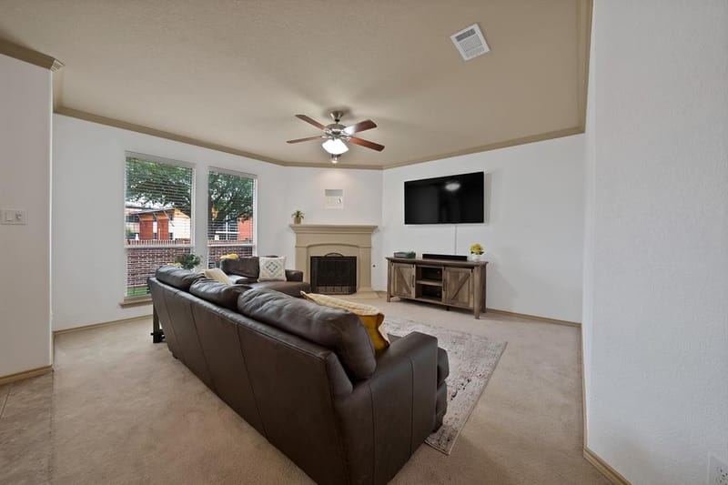 8116 Misty Water Drive, Fort Worth TX 76131 - Photo 16