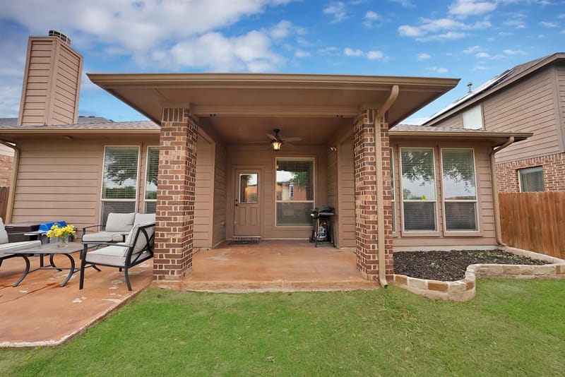 8116 Misty Water Drive, Fort Worth TX 76131 - Photo 36