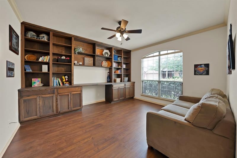 8116 Misty Water Drive, Fort Worth TX 76131 - Photo 5