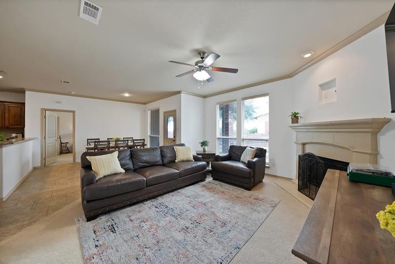 8116 Misty Water Drive, Fort Worth TX 76131 - Photo 18
