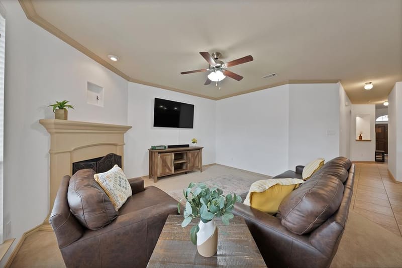 8116 Misty Water Drive, Fort Worth TX 76131 - Photo 19