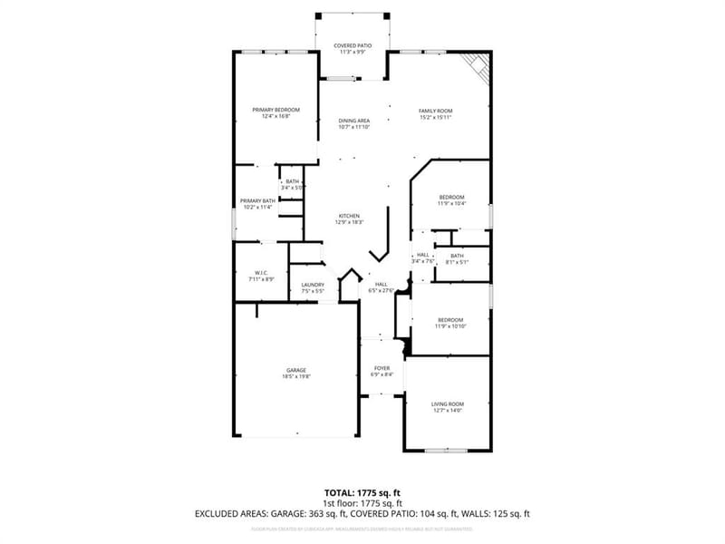 8116 Misty Water Drive, Fort Worth TX 76131 - Photo 40