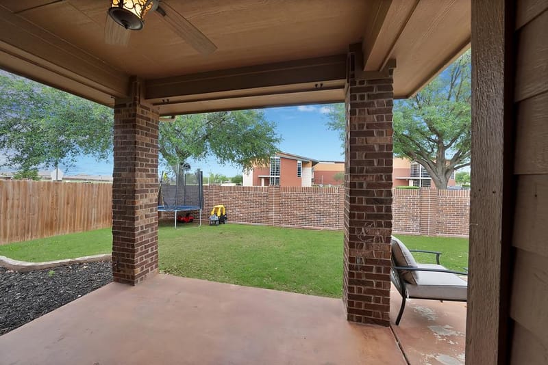 8116 Misty Water Drive, Fort Worth TX 76131 - Photo 35