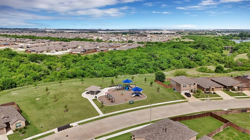 8116 Misty Water Drive, Fort Worth TX 76131 - Photo 39