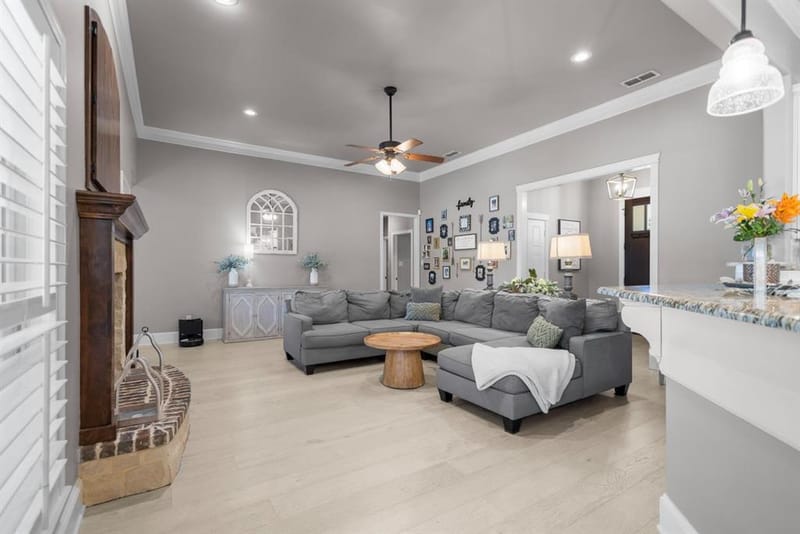 11176 Fox Trail, Flint TX 75762 - Photo 9