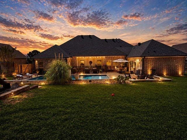 11176 Fox Trail, Flint TX 75762 - Photo 38