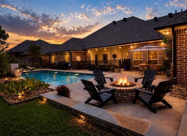 11176 Fox Trail, Flint TX 75762 - Photo 39
