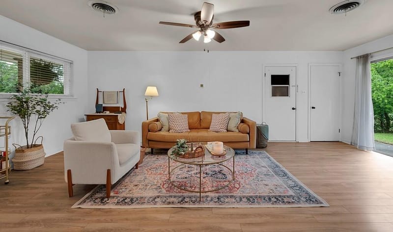 7741 Fairway Road, Woodway TX 76712 - Photo 7