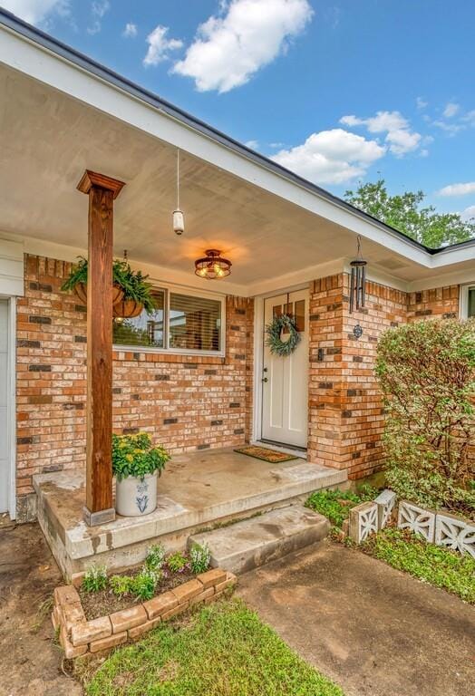7741 Fairway Road, Woodway TX 76712 - Photo 3