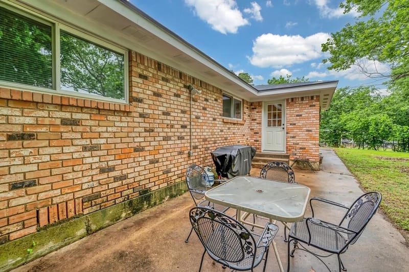 7741 Fairway Road, Woodway TX 76712 - Photo 33