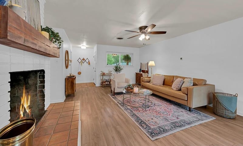 7741 Fairway Road, Woodway TX 76712 - Photo 11