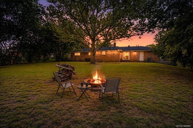 7741 Fairway Road, Woodway TX 76712 - Photo 35