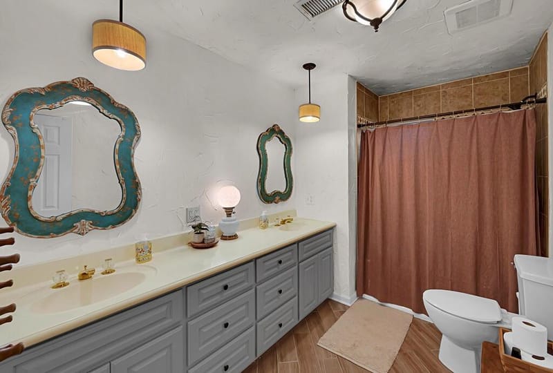 7741 Fairway Road, Woodway TX 76712 - Photo 25
