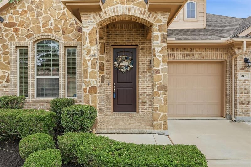 215 Equestrian Road, Hickory Creek TX 75065 - Photo 2