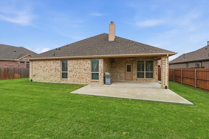 215 Equestrian Road, Hickory Creek TX 75065 - Photo 24