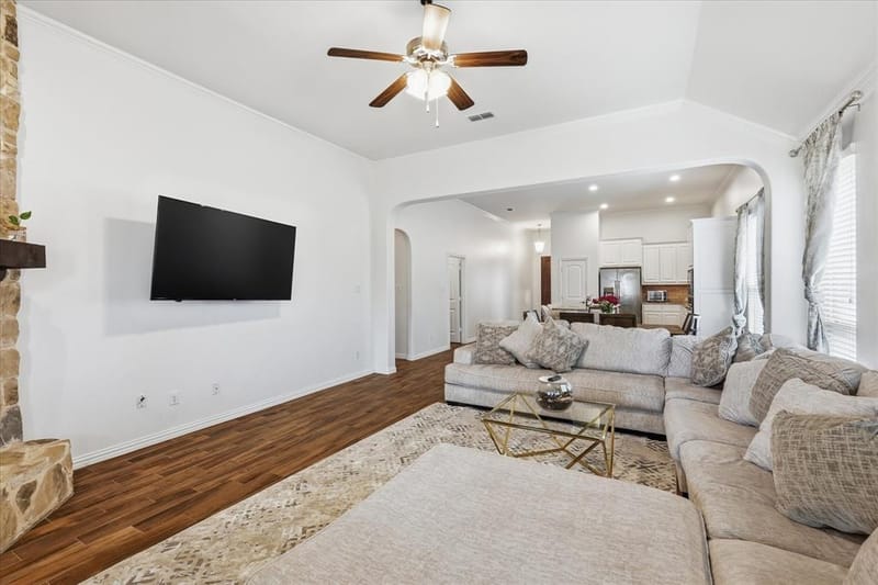 215 Equestrian Road, Hickory Creek TX 75065 - Photo 14