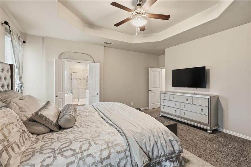 215 Equestrian Road, Hickory Creek TX 75065 - Photo 18