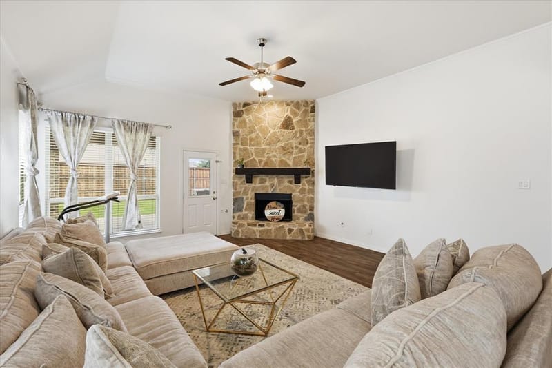215 Equestrian Road, Hickory Creek TX 75065 - Photo 11