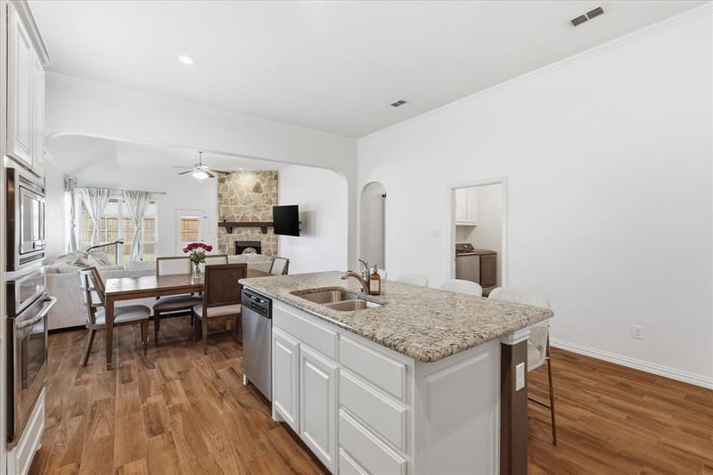 215 Equestrian Road, Hickory Creek TX 75065 - Photo 8