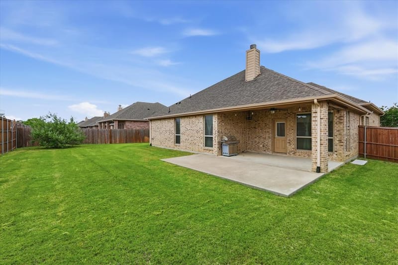 215 Equestrian Road, Hickory Creek TX 75065 - Photo 25