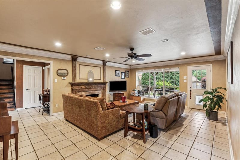 5109 Dewdrop Lane, Fort Worth TX 76123 - Photo 6
