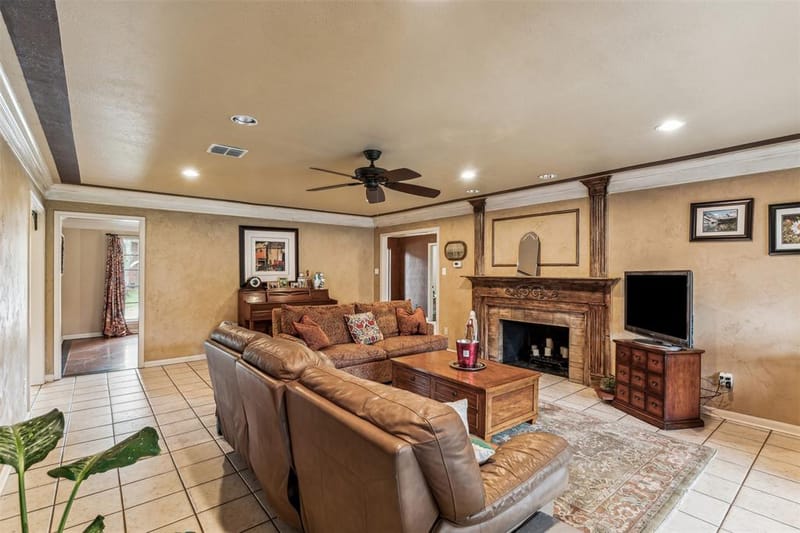5109 Dewdrop Lane, Fort Worth TX 76123 - Photo 13