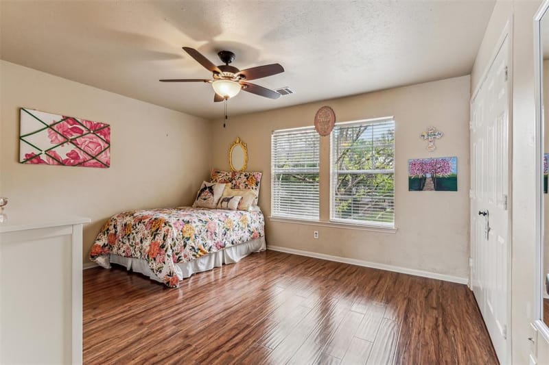 5109 Dewdrop Lane, Fort Worth TX 76123 - Photo 26