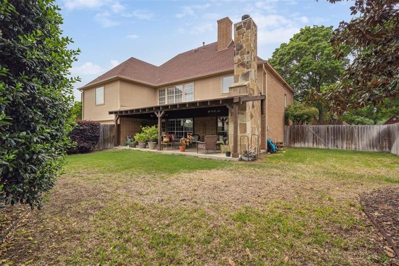 5109 Dewdrop Lane, Fort Worth TX 76123 - Photo 36