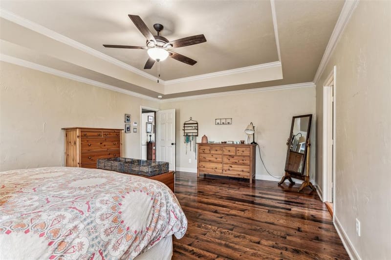 5109 Dewdrop Lane, Fort Worth TX 76123 - Photo 32