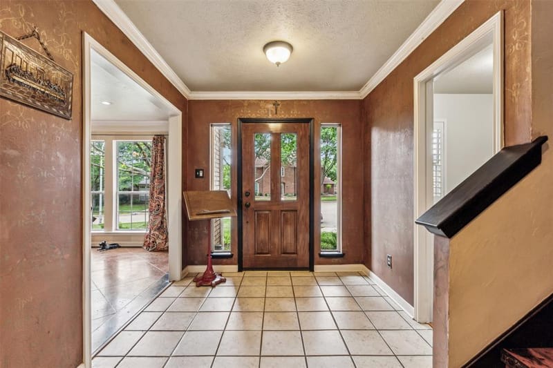 5109 Dewdrop Lane, Fort Worth TX 76123 - Photo 5