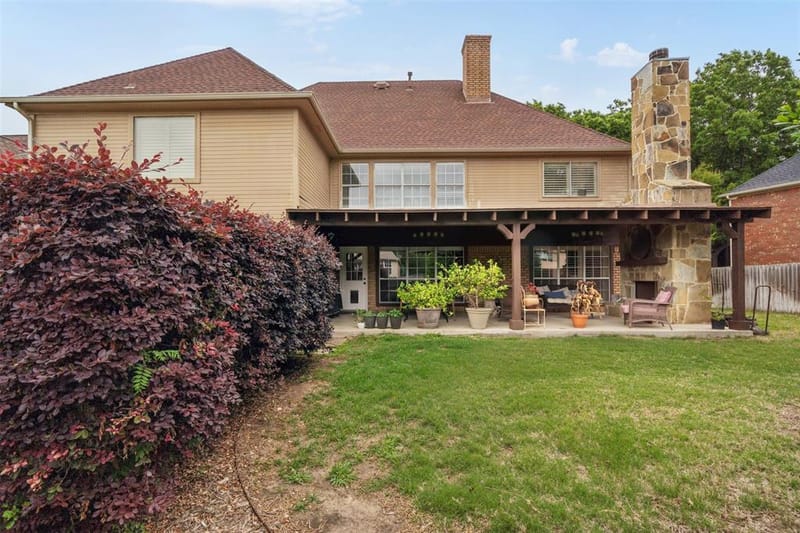 5109 Dewdrop Lane, Fort Worth TX 76123 - Photo 34