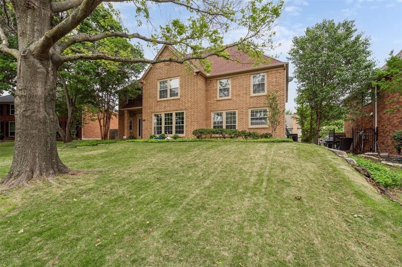 5109 Dewdrop Lane, Fort Worth TX 76123 - Photo 38