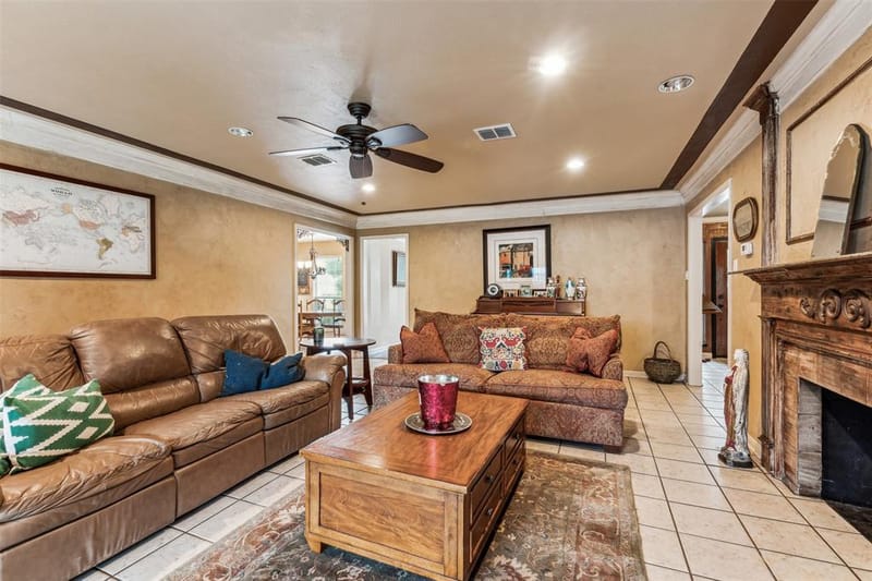5109 Dewdrop Lane, Fort Worth TX 76123 - Photo 14
