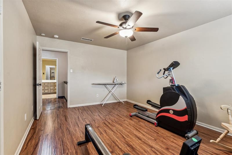 5109 Dewdrop Lane, Fort Worth TX 76123 - Photo 19
